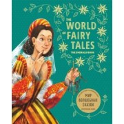 Perrault, Киплинг, Андерсен: Мир волшебных сказок. Изумрудная книга
