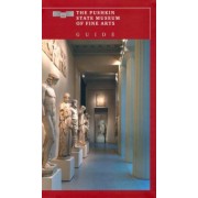 В. Тяжелов: The Pushkin State Museum of Fine Arts. Guide