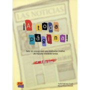 Prieto, Iglesias: ¡A toda página!