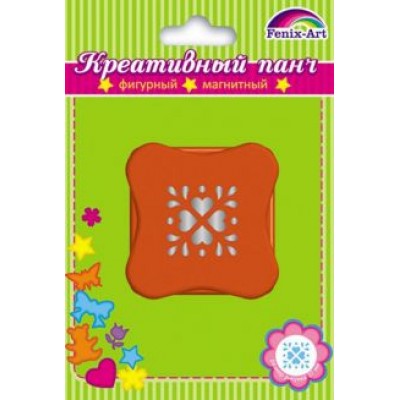 Панч-дырокол магнитный  Панч-дырокол магнитный