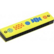 Игрушка Юный Музыкант, Губная гармошка (TKB573-B)