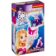 Диапроектор-фонарик "Русалки" (3 диска) (ВВ3199)