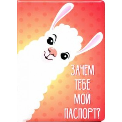 Обложка для паспорта Обложка для паспорта