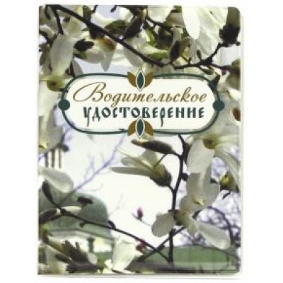 Обложка для автодокументов Обложка для автодокументов
