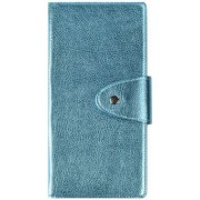 Органайзер-папка для путешествий "НАППА ГОЛУБОЙ МЕТАЛЛИК" (48396)