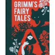 Grimm Jacob & Wilhelm: Grimm's Fairy Tales