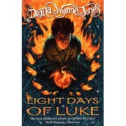 Jones Wynne: Eight Days of Luke