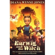 Jones Wynne: Earwig and the Witch
