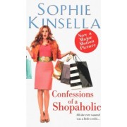 Sophie Kinsella: Confessions of Shopaholic (film tie-in)
