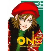 Вин Ли: One. Том 4