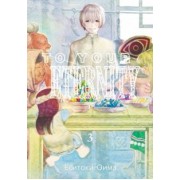 Ёситоки Оима: To Your Eternity. Том 3