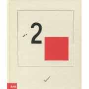 Эль Лисицкий: Супрематический сказ про два квадрата