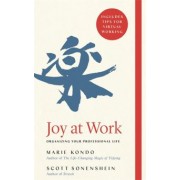 Kondo, Sonenshein: Joy at Work. Organizing Your Professional Life