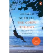 Gerald Durrell: The Corfu Trilogy