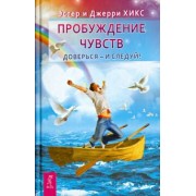 Хикс, Хикс: Пробуждение чувств. Доверься - и следуй!