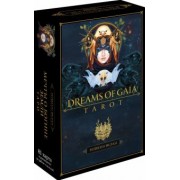 Рейвенн Фелан: Dreams of Gaia Tarot. Мечты о богине Земли. Таро, 81 карта и руководство по работе с колодой