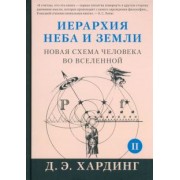 Дуглас Хардинг: Иерархия Неба и Земли. Часть II. Новая схема человека во Вселенной