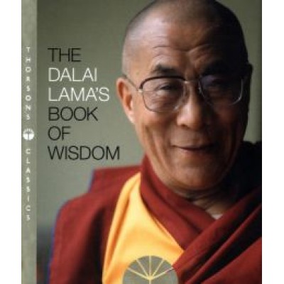 Lama Dalai: The Dalai Lama’s Book of Wisdom Lama Dalai: The Dalai Lama’s Book of Wisdom