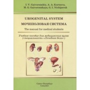 Гайворонский, Ничипорук, Курцева: Urogenital System. The manual for medical students
