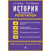 Маркин, Гайдашова: История