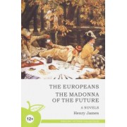 Henry James: Новеллы