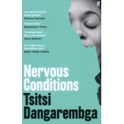 Tsitsi Dangarembga: Nervous Conditions