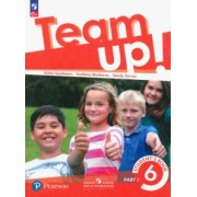 Гашимов, Меднова, Зервас: Английский язык. 6 класс. Учебное пособие. В 2-х частях. ФГОС