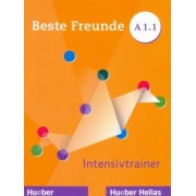 Metten, Spiridonidou: Beste Freunde A1.1. Intensivtrainer