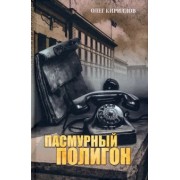 Олег Кириллов: Пасмурный полигон