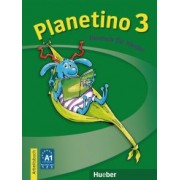 Kopp, Alberti, Buttner: Planetino 3. Arbeitsbuch