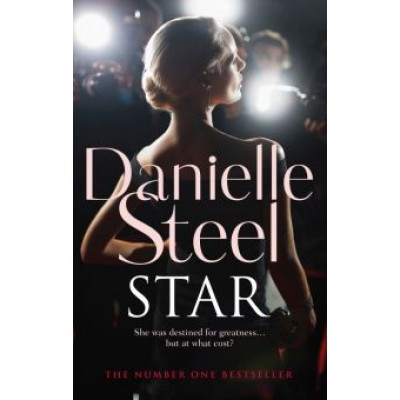 Danielle Steel: Star Danielle Steel: Star