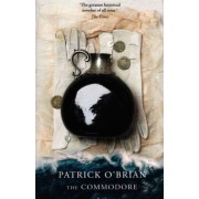 Patrick O`Brian: The Commodore