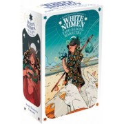Альба Гонсалез: White Numen. Таро Белого Божества. 80 карт + руководство
