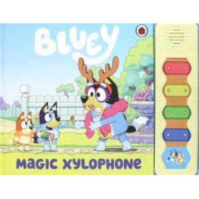 Magic Xylophone Sound Book Magic Xylophone Sound Book