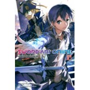 Рэки Кавахара: Sword Art Online. Том 24. Unital Ring III. Ранобэ