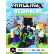 Mojang, Milton: Minecraft for Beginners