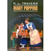 Pamela Travers: Mary Poppins
