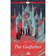 Mario Puzo: Крёстный отец