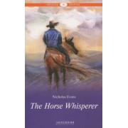 Nicholas Evans: The Horse Whisperer. Уровень В2