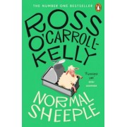 Ross O`Carroll-Kelly: Normal Sheeple