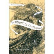 Christelle Dabos: The Missing of Clairdelune