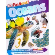 Andrea Mills: Oceans