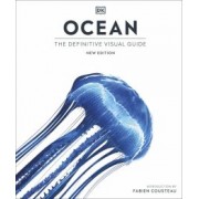 Ocean. The Definitive Visual Guide