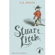 E. White: Stuart Little