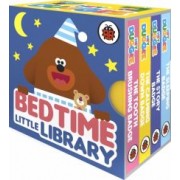 Bedtime Little Library