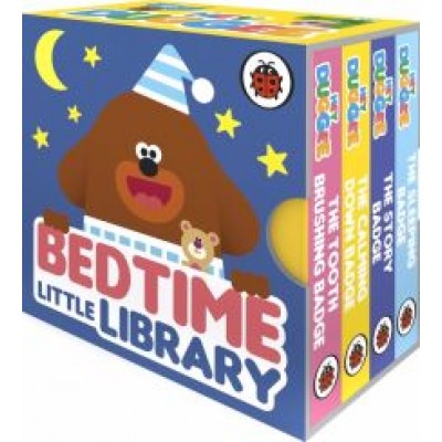 Bedtime Little Library Bedtime Little Library