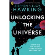 Hawking, Hawking: Unlocking the Universe