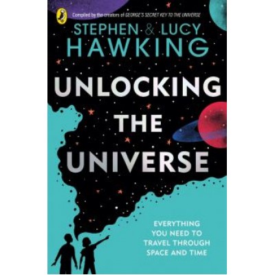 Hawking, Hawking: Unlocking the Universe Hawking, Hawking: Unlocking the Universe