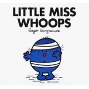 Adam Hargreaves: Little Miss Whoops