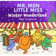 Hargreaves, Hargreaves: Mr. Men. Winter Wonderland